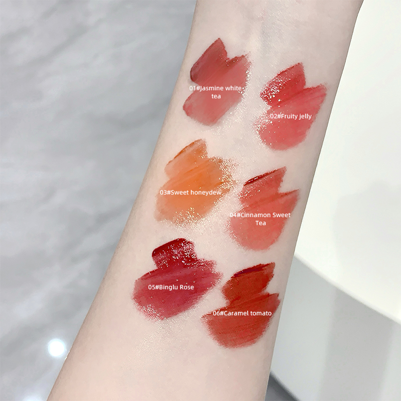 Gege Bear Pink Rabbit Velvet M - J Beauty Makeup avaliação e preço