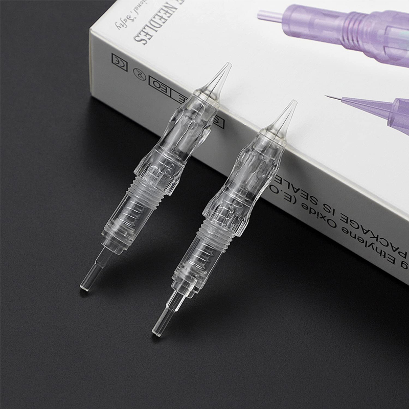 10/50PCS Eyebrow Lip Tattoo Ne - Merit Beauty Makeup avaliação e preço