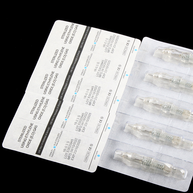 10/20/50/100PCS Revolution Tat - Merit Beauty Makeup avaliação e preço