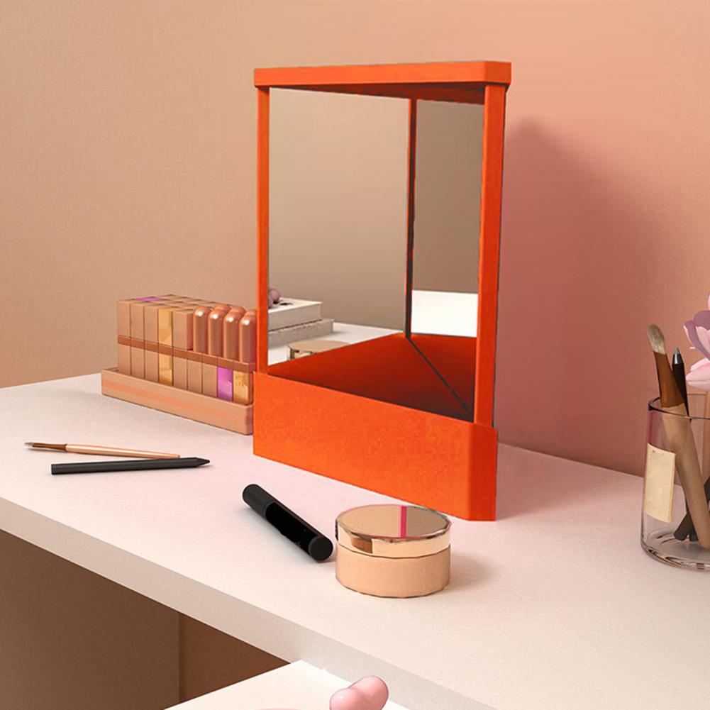 2025 Non-Reversing Mirror Prec - Beauty Real Makeup avaliação e preço