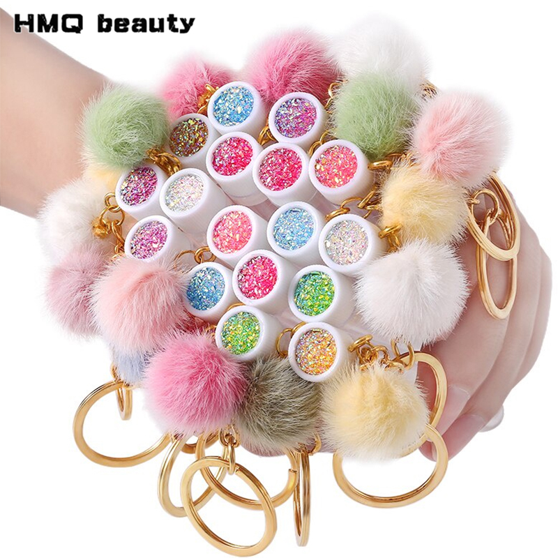 50/10/5Pcs Eyelash Brush Tube  - Beauty Makeup Youtube avaliação e preço