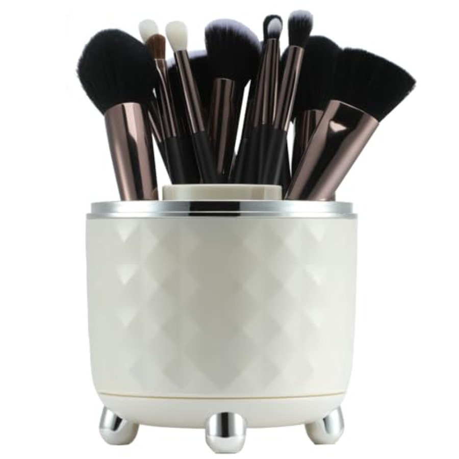 Professional Makeup Brushes Se - Beauty Blender In Makeup avaliação e preço