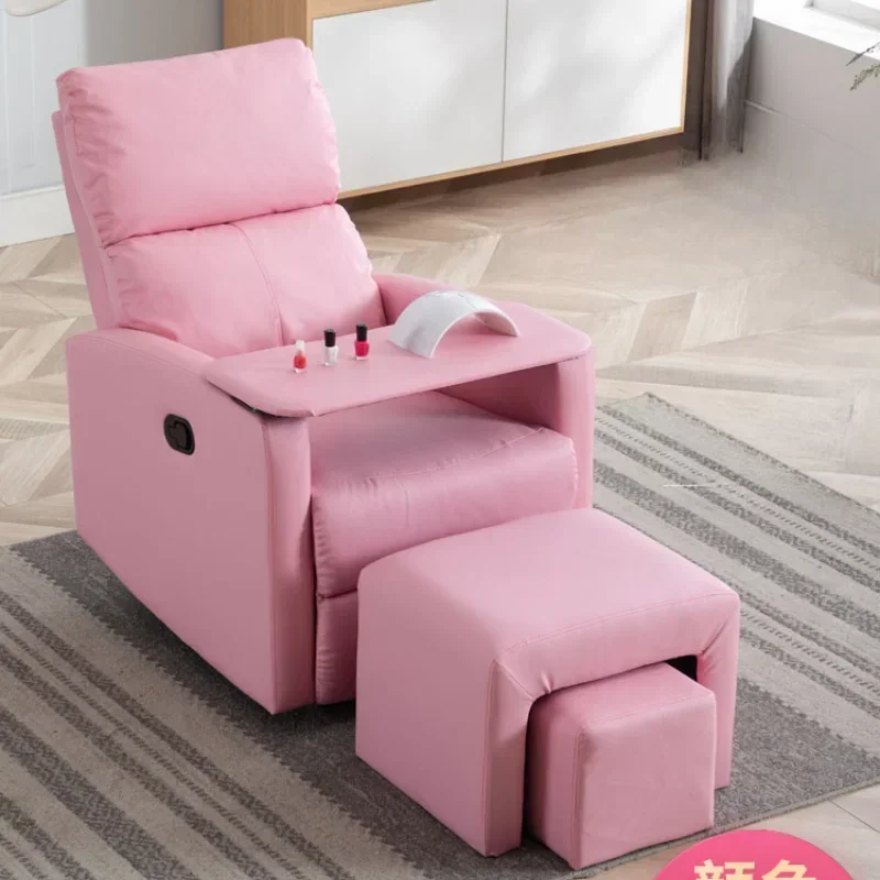 Makeup Chair Salon Pedicure La - Beauty Makeup Chair avaliação e preço