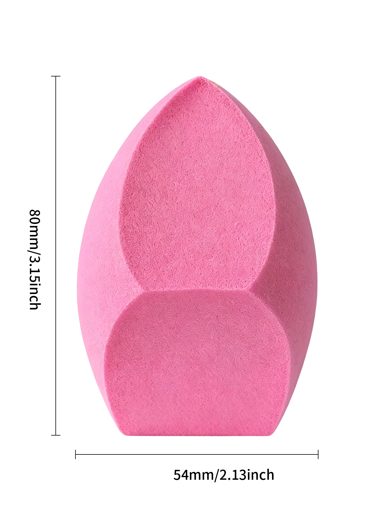 1/3Pcs Extra Large Makeup Spon - Beauty Blender In Makeup avaliação e preço