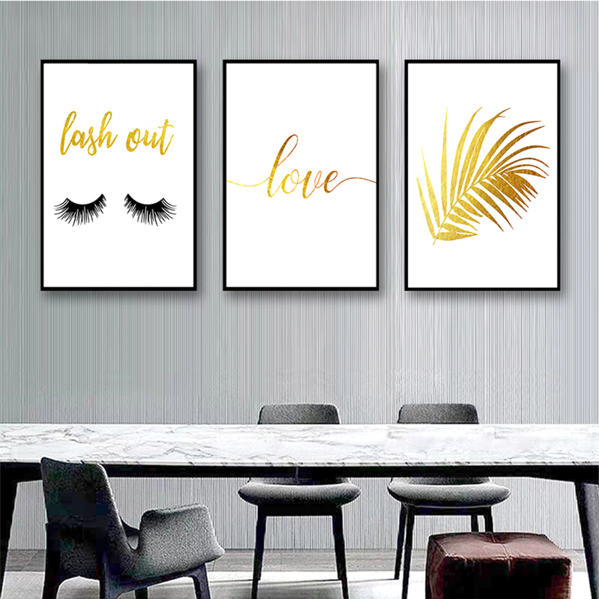 Lipstick Pictures Bedroom Deco - Makeup Is Beauty Quotes avaliação e preço