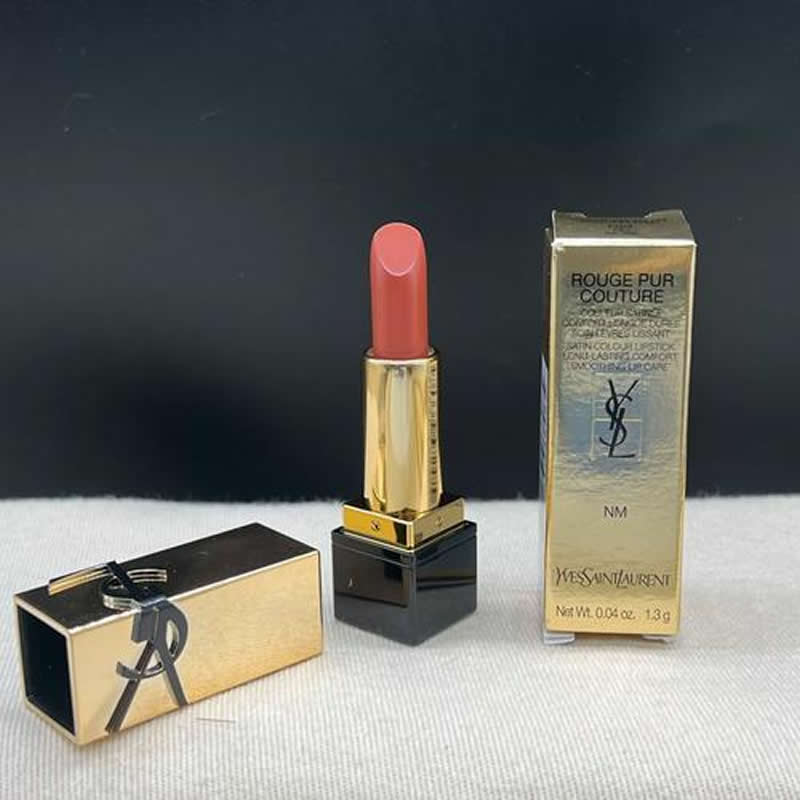 YSL Rouge Pur Couture Satin Li - Ysl Beauty Makeup avaliação e preço