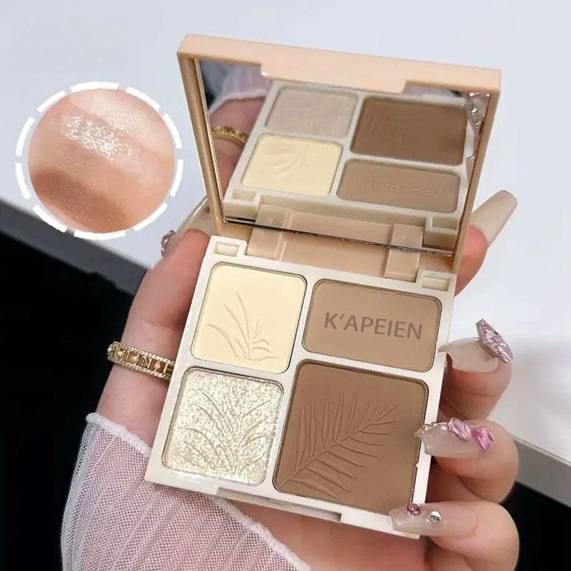 Highlight Repair Matte Fine Gl - Merit Beauty Makeup avaliação e preço