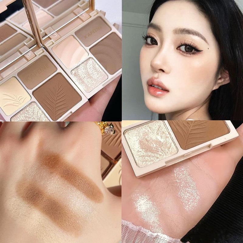 Highlight Repair Matte Fine Gl - Merit Beauty Makeup avaliação e preço