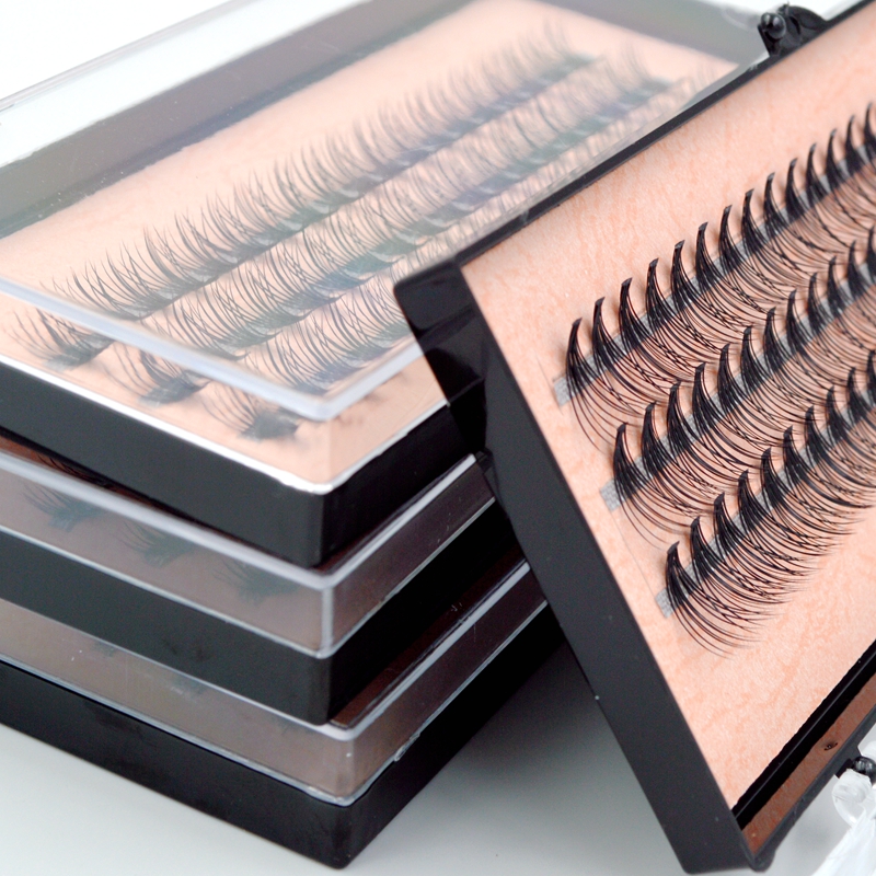 Wholesale 60 Boxes 8-14MM Blac - Beauty Makeup App avaliação e preço