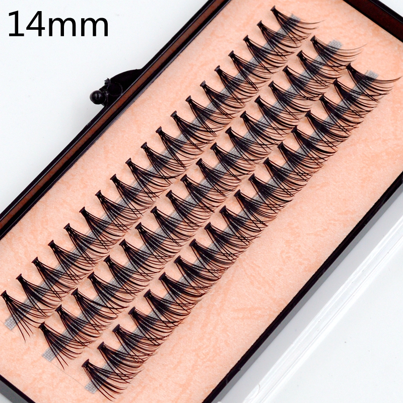 Wholesale 60 Boxes 8-14MM Blac - Beauty Makeup App avaliação e preço