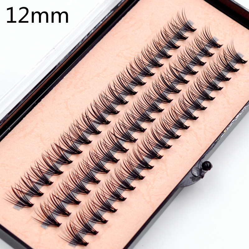 Wholesale 60 Boxes 8-14MM Blac - Beauty Makeup App avaliação e preço