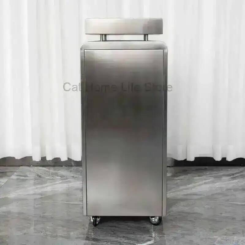 Workshop Beauty Salon Hairdres - Beauty Without Makeup avaliação e preço