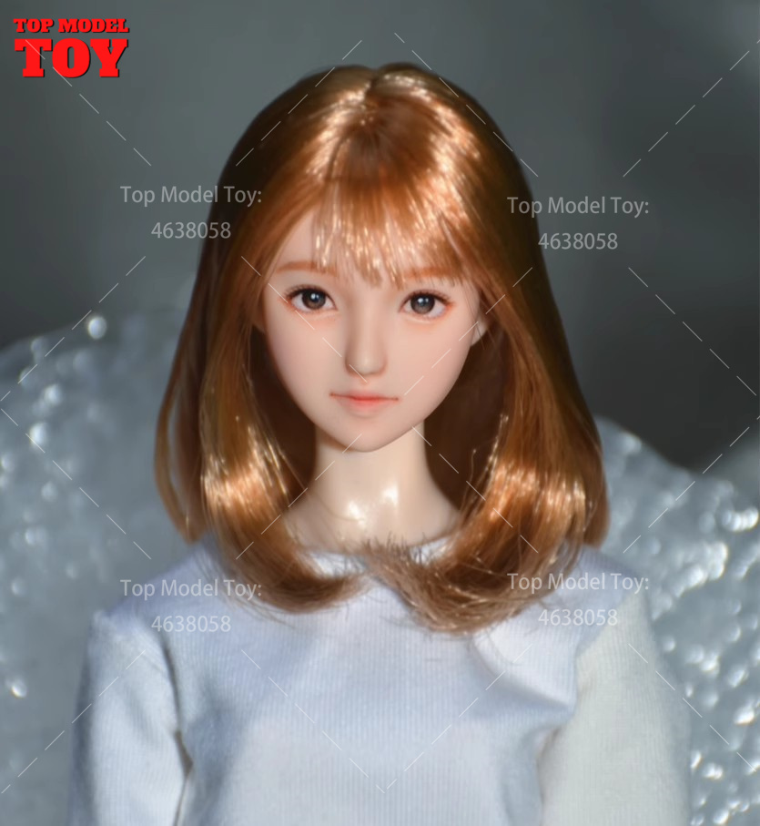 1/6 Customization Beauty Obits - Beauty Real Makeup avaliação e preço