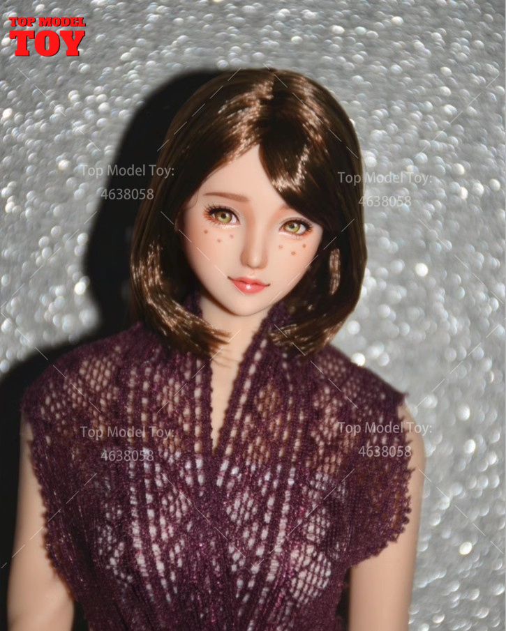 1/6 Customization Beauty Obits - Beauty Real Makeup avaliação e preço