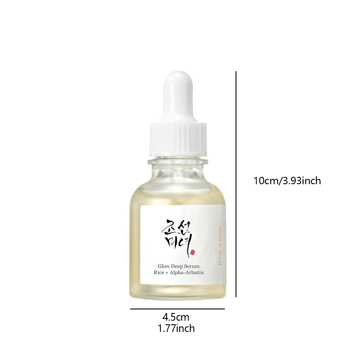 Beauty of Joseon Glow Deep Ser - Beauty Of Joseon Makeup avaliação e preço