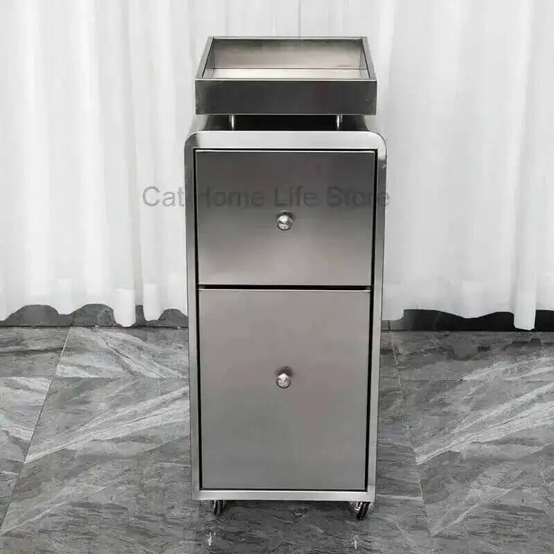 Equipment Hairdresser for Beau - Beauty Without Makeup avaliação e preço