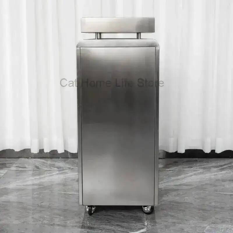 Equipment Hairdresser for Beau - Beauty Without Makeup avaliação e preço