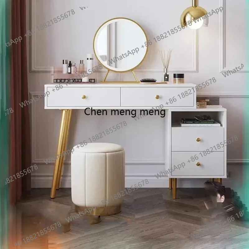 Storage Mirror Storage Vanity  - Beauty Without Makeup avaliação e preço