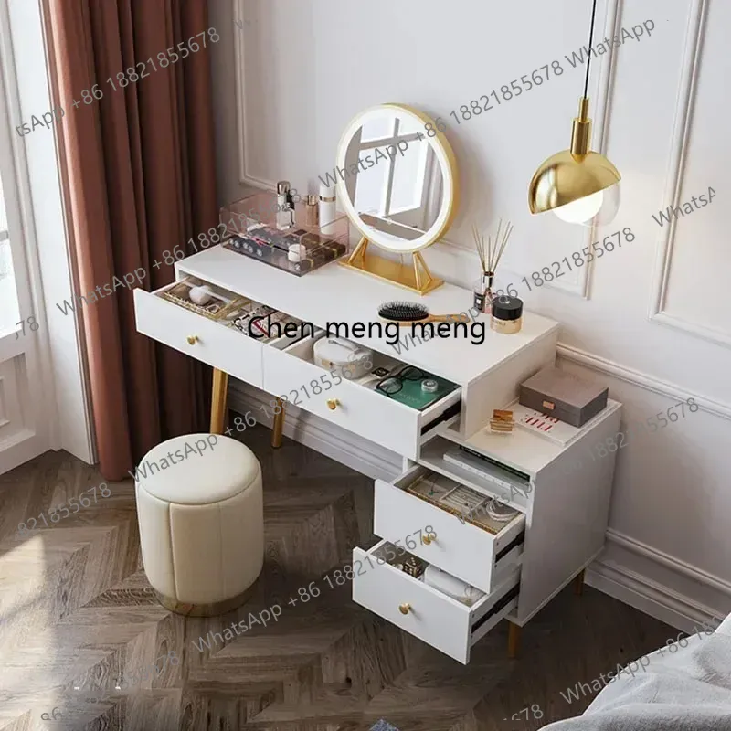 Storage Mirror Storage Vanity  - Beauty Without Makeup avaliação e preço