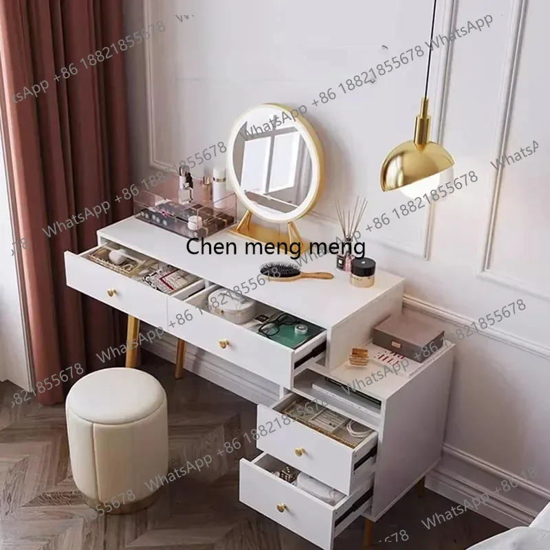 Storage Mirror Storage Vanity  - Beauty Without Makeup avaliação e preço