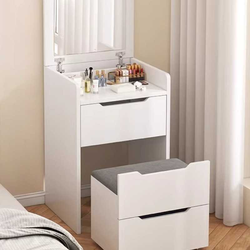 Bedroom Makeup Dressing Table  - Beauty Without Makeup avaliação e preço