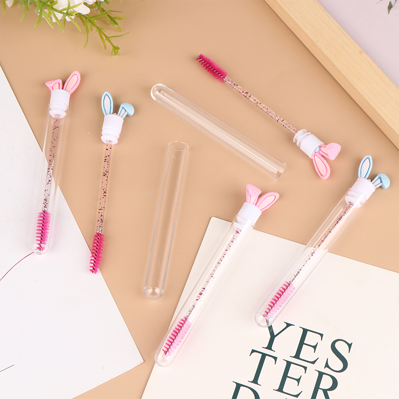 1pc Reusable Makeup Brushes Tu - Beauty Makeup Youtube avaliação e preço