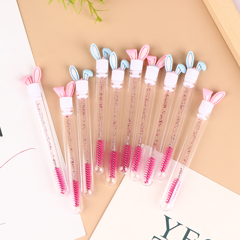 1pc Reusable Makeup Brushes Tu - Beauty Makeup Youtube avaliação e preço