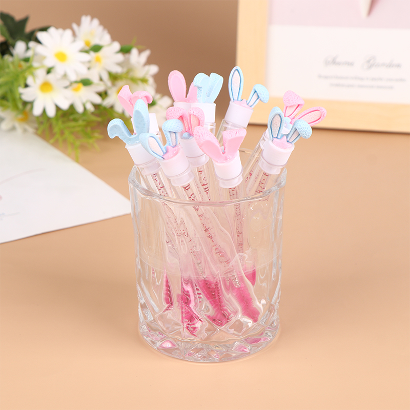 1pc Reusable Makeup Brushes Tu - Beauty Makeup Youtube avaliação e preço