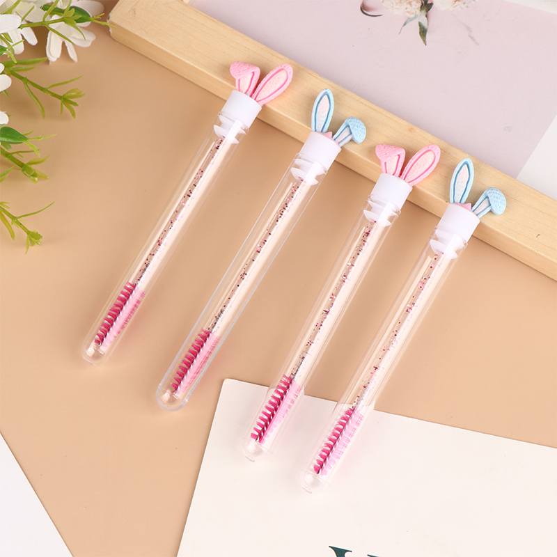1pc Reusable Makeup Brushes Tu - Beauty Makeup Youtube avaliação e preço