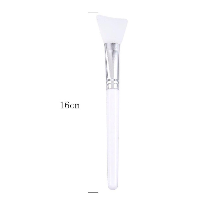 4Pcs/set White Makeup Silicone - Makeup Beauty Ro avaliação e preço