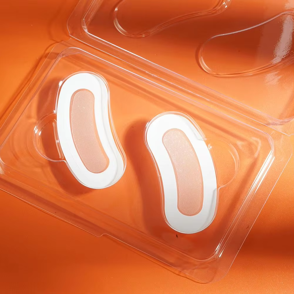 1 Pair Micro-needle Eye Patch  - Collagen Eye Patch avaliação e preço
