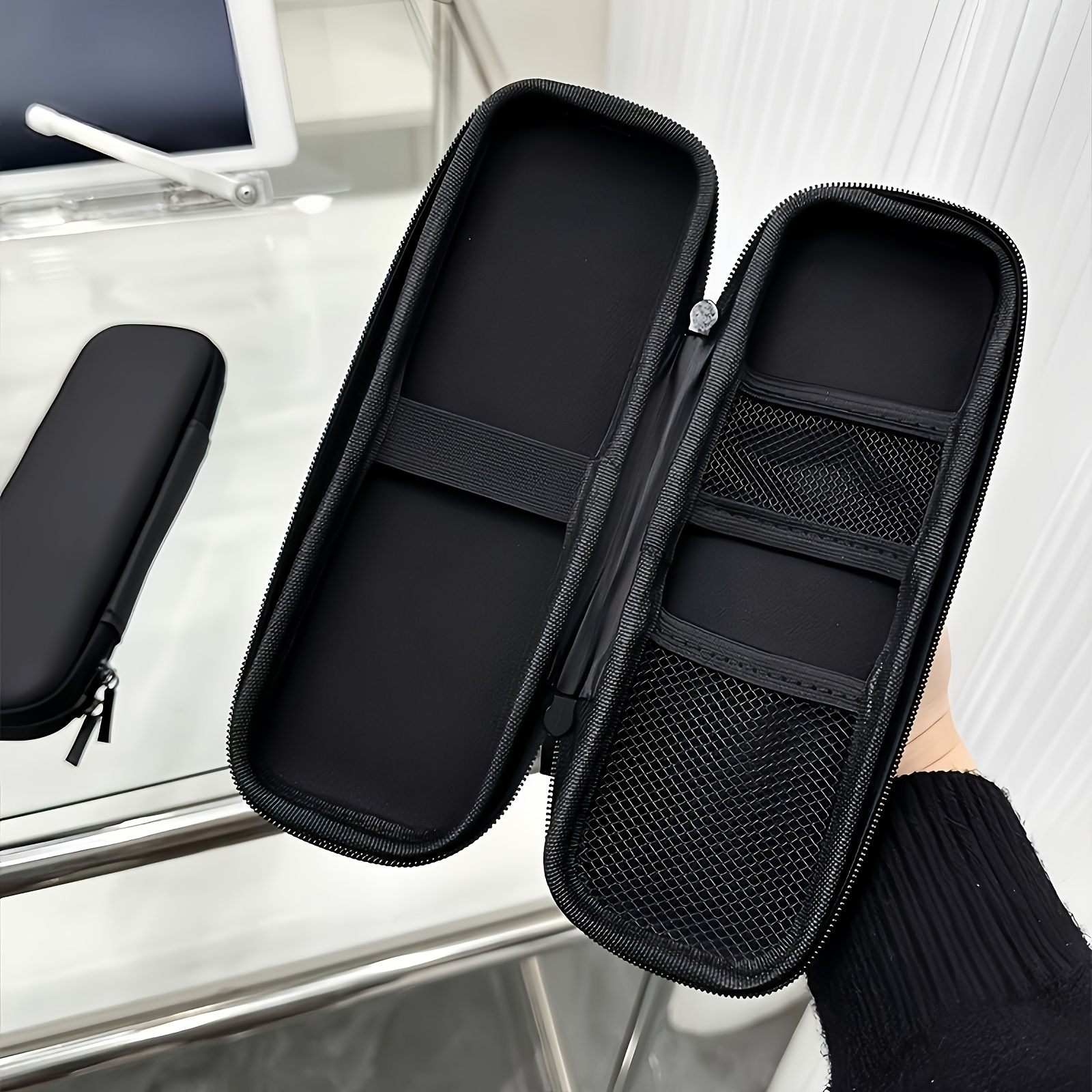 Portable Makeup Brush Organize - Makeup Beauty Ro avaliação e preço