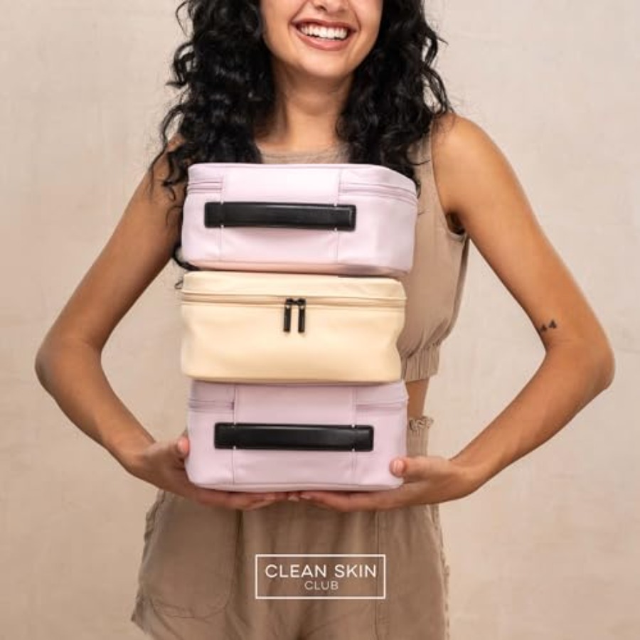 Clean Towels XL Dedicated Trav - Beauty For You Makeup avaliação e preço