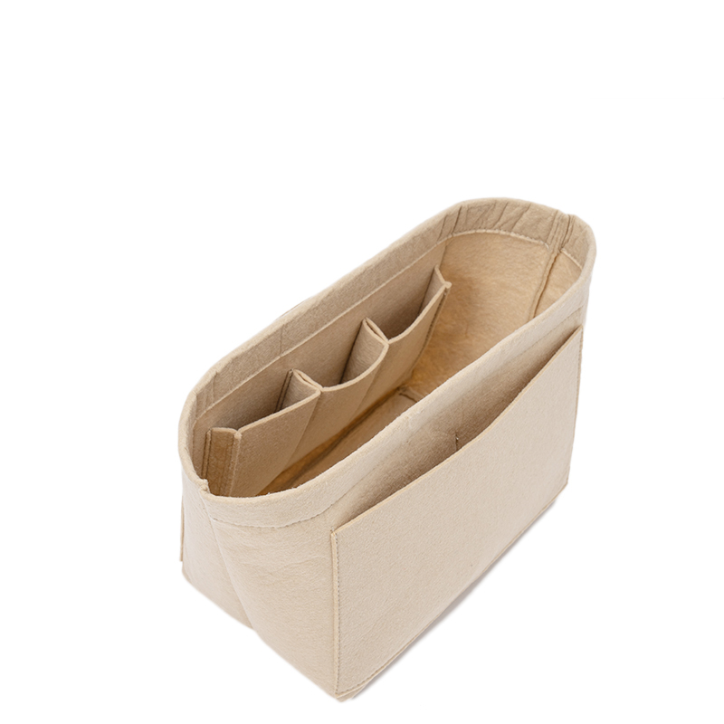 Purse Insert Organizer For Ica - Ysl Beauty Makeup avaliação e preço