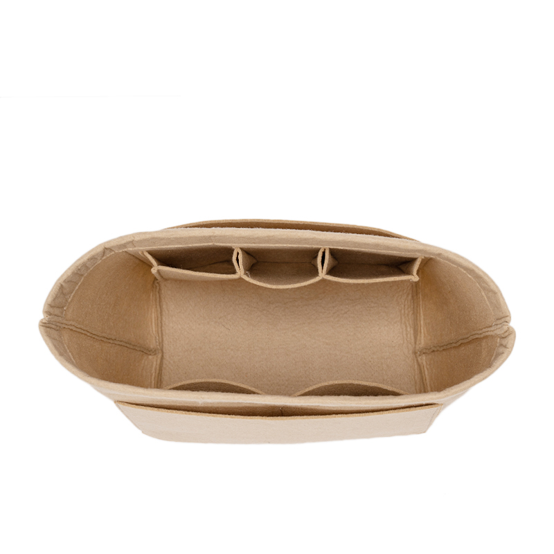 Purse Insert Organizer For Ica - Ysl Beauty Makeup avaliação e preço