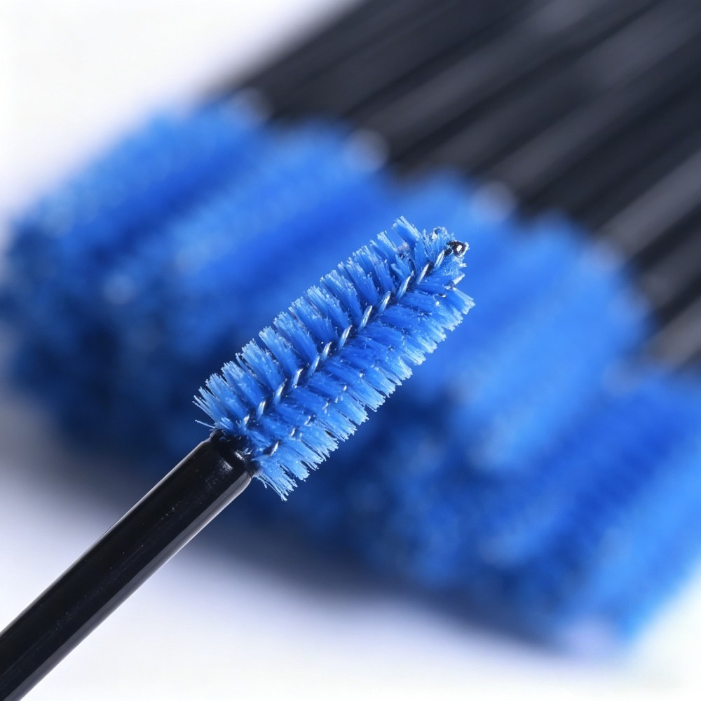 50 Pcs Women Mascara Wands - P - Makeup Beauty Ro avaliação e preço