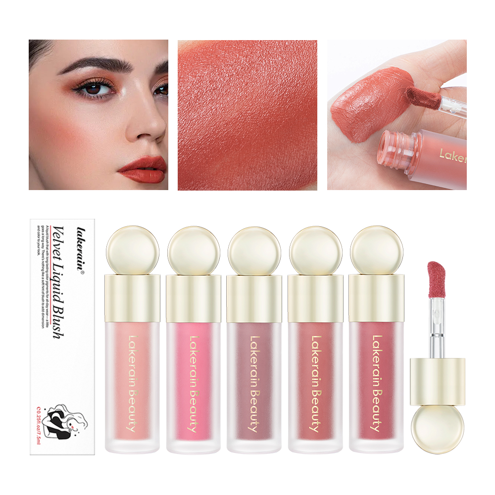 Blush Liquid Blusher Real Make - Beauty Real Makeup avaliação e preço