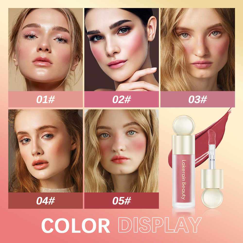 Blush Liquid Blusher Real Make - Beauty Real Makeup avaliação e preço
