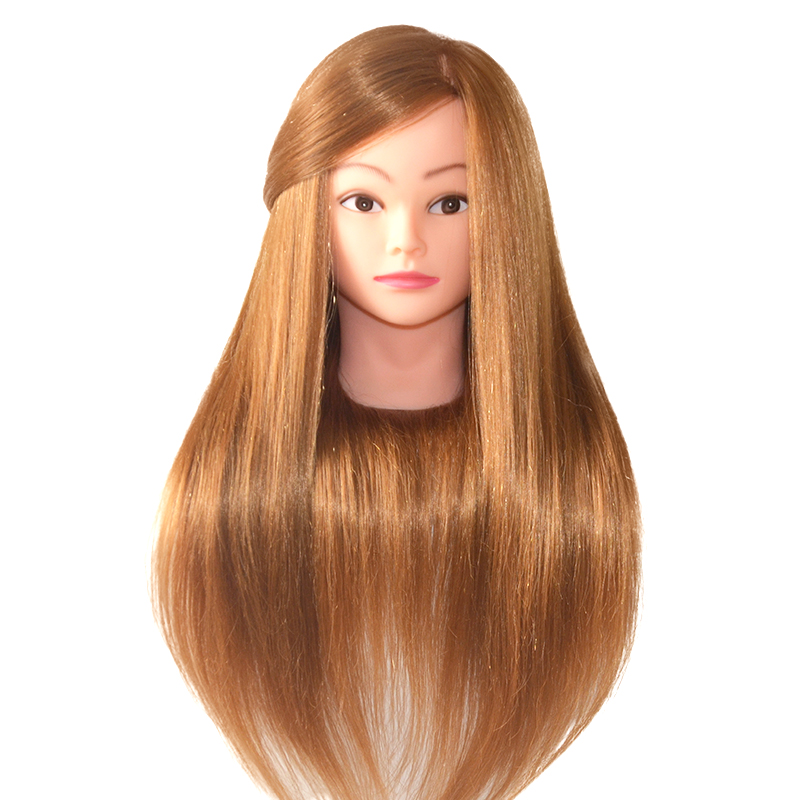 Realistic Mannequin Head With  - Beauty Real Makeup avaliação e preço