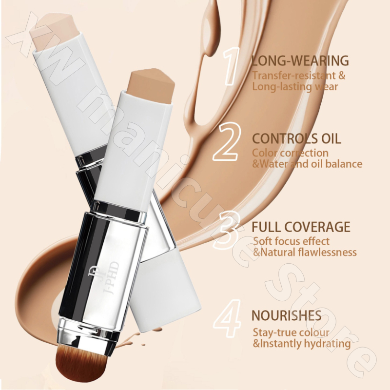 J-PHD# Concealer Eraser Founda - J Beauty Makeup avaliação e preço