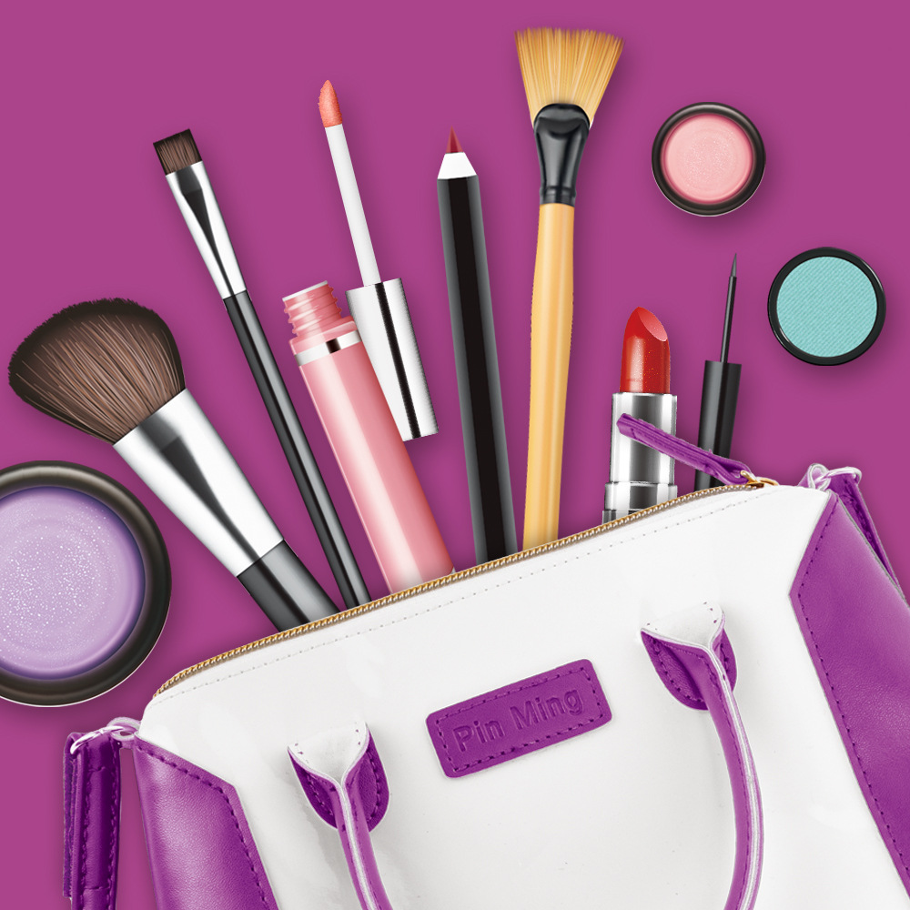 Kids Toy Simulation Cosmetics  - Beauty Real Makeup avaliação e preço